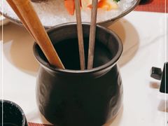 -鲔之享·嗜味羡私厨(世茂滨江店)