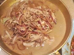 -金掌勺锅包肉(太原万达店)