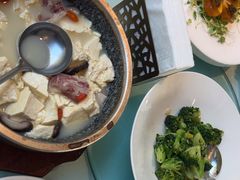 -蔓兰家的四季S0餐厅·融合菜(当代MOMA店)