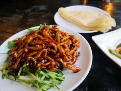 -我去·春饼文化主题餐厅(国定路总店)