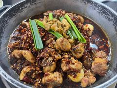 -贵阳李氏息烽阳朗鸡(民生路店)