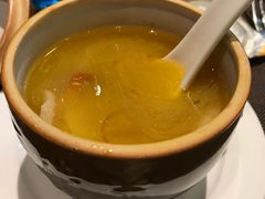 -上海虹桥宾馆味翠餐厅