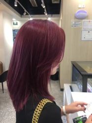 -魔型社烫染店