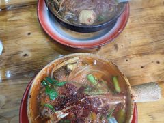 -清真·马文砂锅大全(麦苋街店)