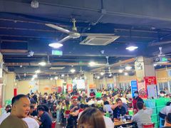 -皖北巫氏三胖地锅鸡(长淮总店)