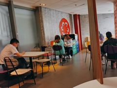 -麦当劳(中山大道中店)