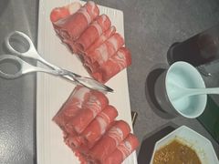 -鼎鼎香·港式火锅(北京SKP店)