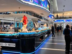 -舒友海鲜姿造(白鹭洲店)
