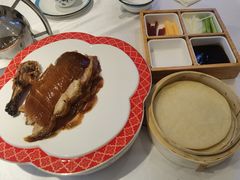 -京味民福烤鸭店(建设四马路店)