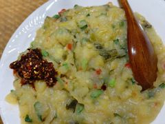 -傣宏缘·云南傣味特色菜·手抓饭·孔雀宴十六年店庆大酬宾(南屏步行街店)