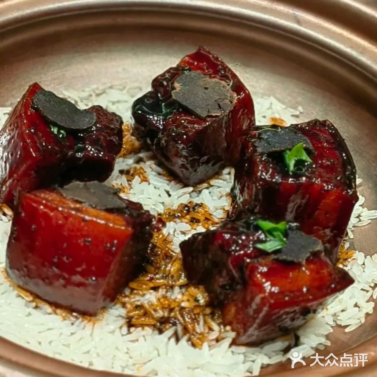 佳肴秀味觉
