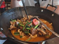-富正毅三下锅·湘西韵味(天门山索道店)