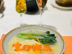 -若蘭慈·无国界素食料理(欢乐海岸店)