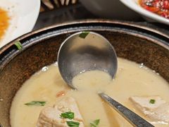 -羊门客在·烤盐池滩羊·川菜