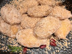 -连鹭海鲜·海肠捞饭·海胆饭(星海店)