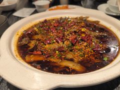 -情妹耙泥鳅·江湖川菜(科华店)