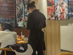 -百特喜·意大利餐厅(八佰伴镇江店)
