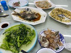-双月饭店·20年老字号(新村店)