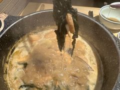 -十二舍·湯物素煮(江泰潤政店)