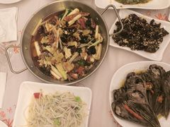-五丁桥光头香辣蟹(望江橡树林店)