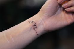 -飛凡TATTOO纹身•原创