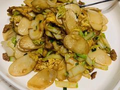 -海味世家·家常菜馆(明州里店)