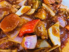 -帕米尔食府(白云观店)