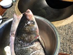 -好灶头妈妈菜·柴火灶台鱼·千岛湖土菜地标美食