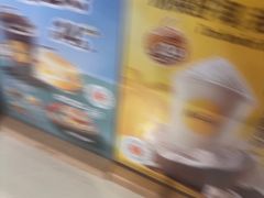 -麦当劳(健德桥得来速店)