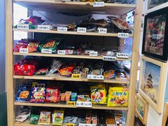 -童年小卖铺(五道营店)