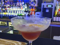 -于家堡洲际酒店·堡子里酒廊