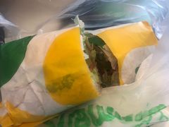 -赛百味SUBWAY(都汇天地店)