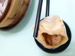 小笼包-食惠里小笼包面馆(越秀店)