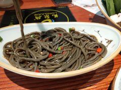 -龙聚德北京烤鸭(沙坪坝华宇A馆店)