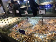 水产区-上座·餐厅(阳光100店)