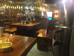 -原始泥炉烤肉(总店)