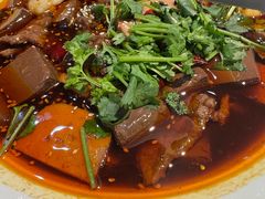 -光明邨大酒家(淮海路店)