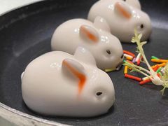 -云庭汇·粤菜海鲜(东盟盛天地店)
