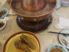 -虾大侠·盱眙龙虾老北京铜锅涮羊肉(金楠天街店)