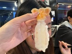 -海上人家The Sea Food Paradise Restaurant & Bar