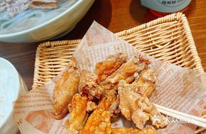 Fried Chicken Wings