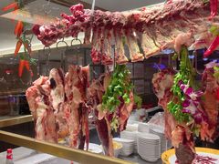 -潮汕大目牛肉火锅(皇岗旗舰店)