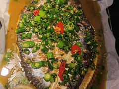 -鱼鼎香烤鱼火锅(华发商都店)
