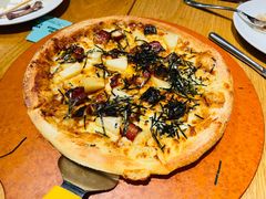 -乐凯撒披萨(蛇口花园城店)