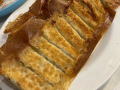 -大眼锅贴水饺(河东店)