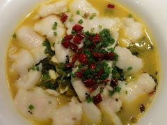-城南往事济南风味主题餐厅(东环店)