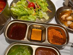 -西塔老太太泥炉烤肉(川沙百联店)