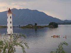 -千岛湖东南湖区