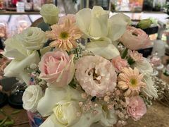 -Miss花间(朝阳大悦城旗舰店)