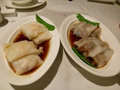 -潮福城大酒楼·潮味粤品·港式点心(湖滨北路店)